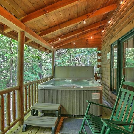 Wild Rose Cabin By Amish Country Lodging Millersburg Kültér fotó