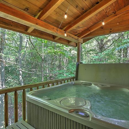 Wild Rose Cabin By Amish Country Lodging Millersburg Kültér fotó