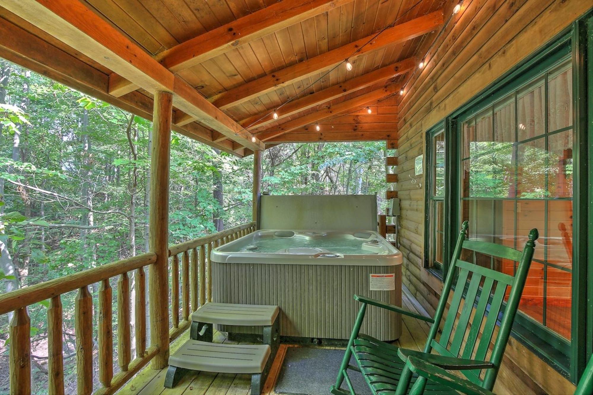 Wild Rose Cabin By Amish Country Lodging Millersburg Kültér fotó