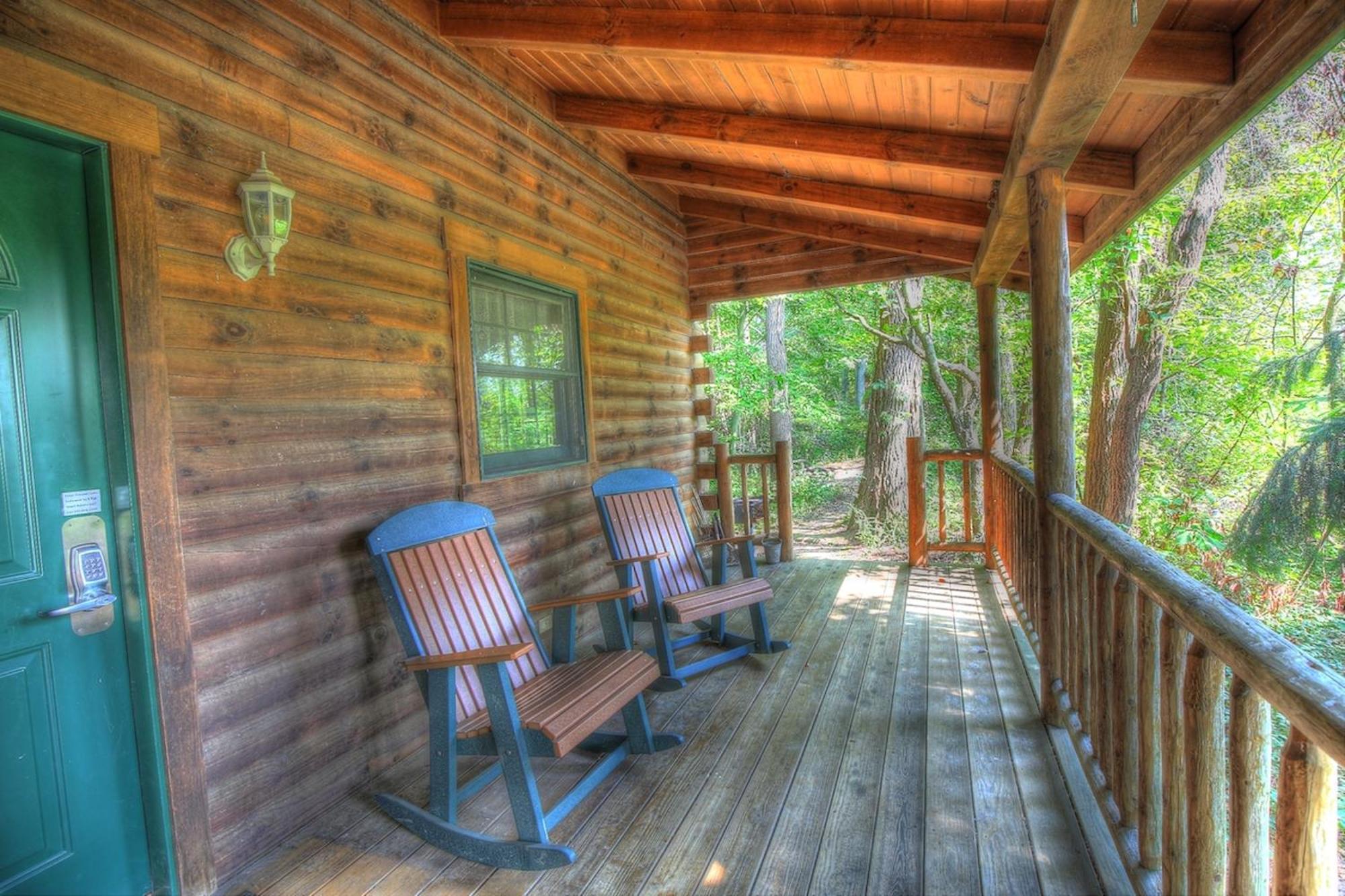 Wild Rose Cabin By Amish Country Lodging Millersburg Kültér fotó